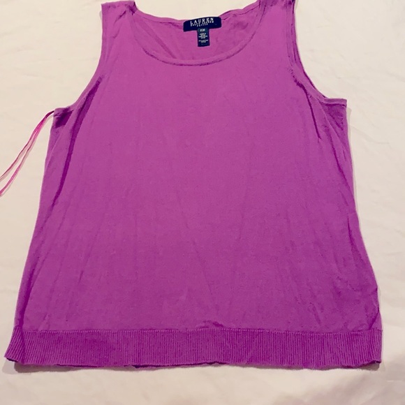 Vintage Ralph Lauren equestrian sweater set, S, three pieces - Picture 6 of 7